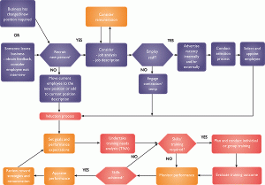 HR Chart